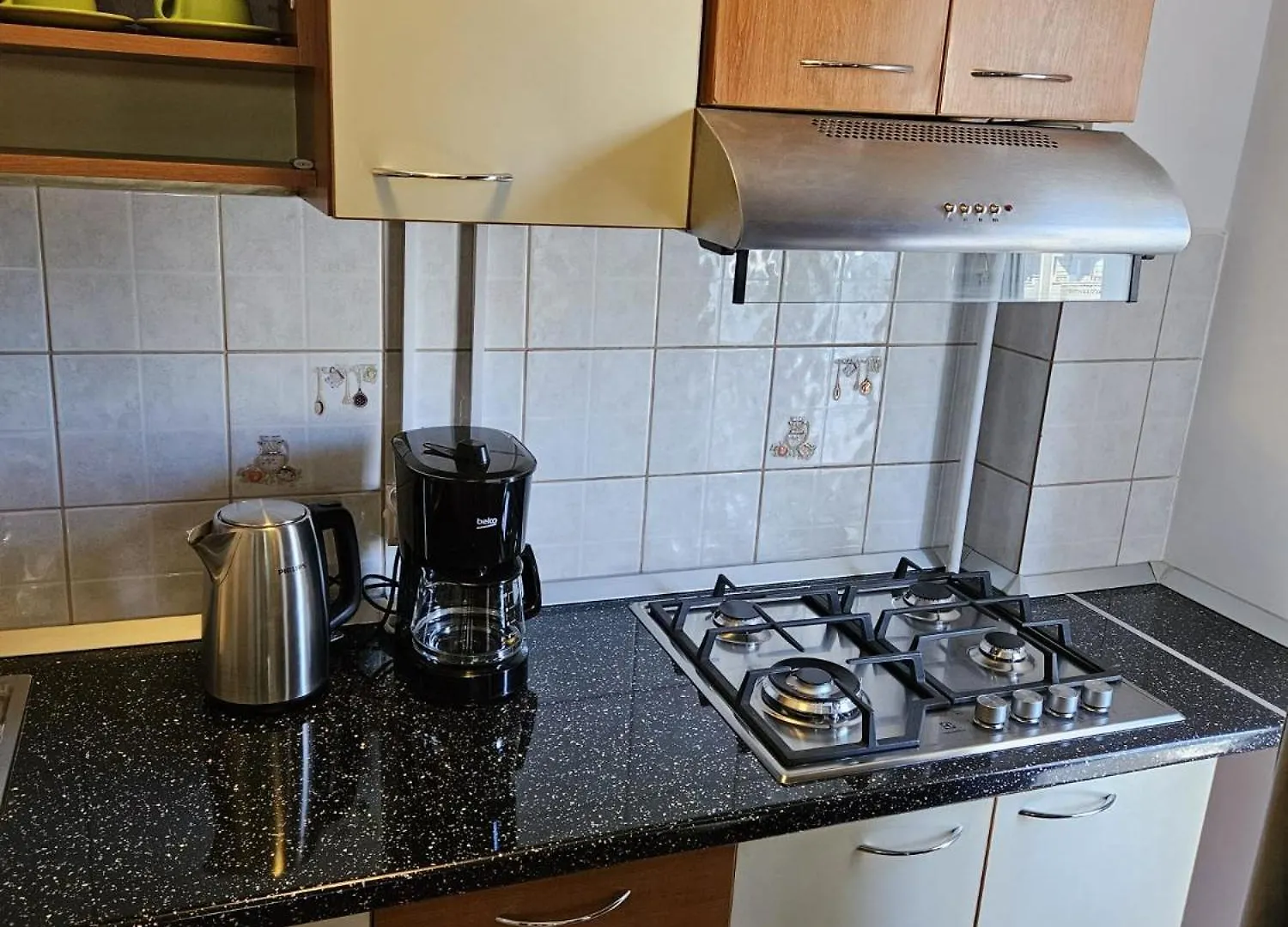 Studio Margot Centre Bucharest Apartment