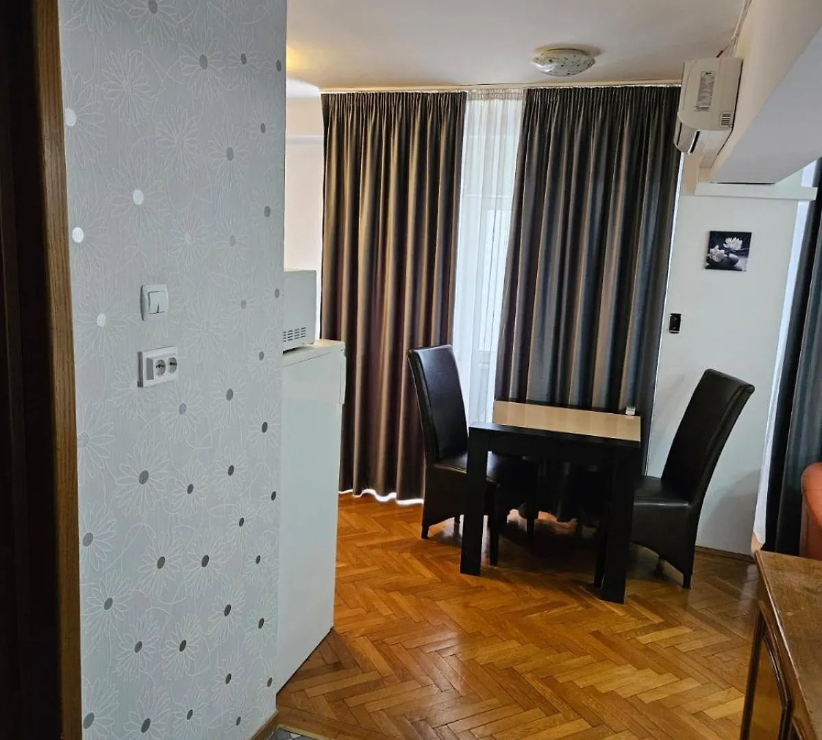 Studio Margot Centre Bucharest Apartment