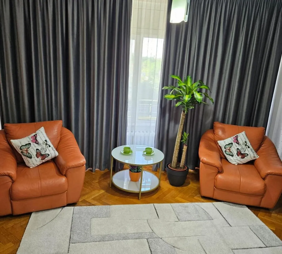 Studio Margot Centre Бухарест Румыния