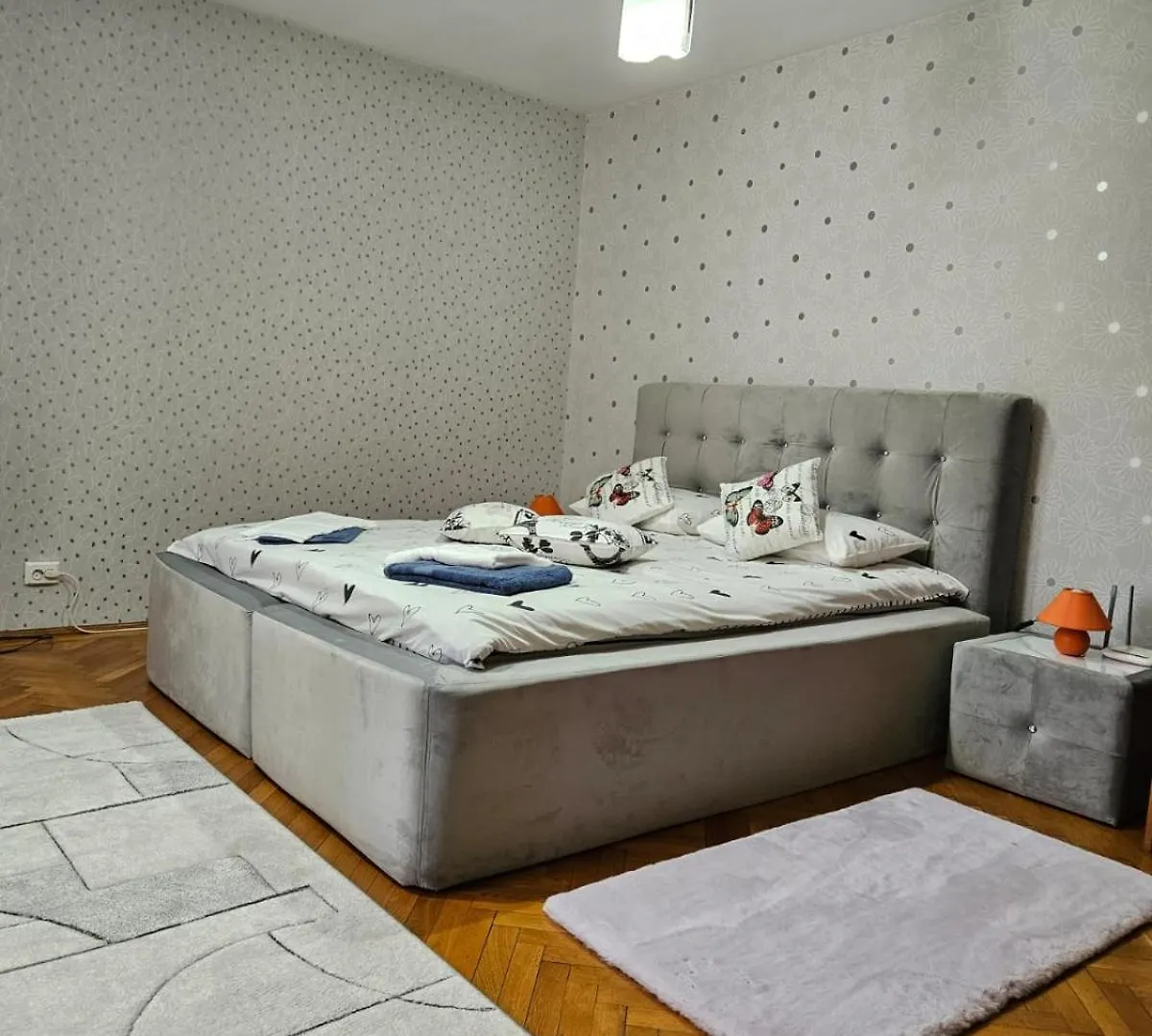 Studio Margot Centre Бухарест Румыния